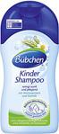 Bübchen 200 ml Bebek Şampuanı