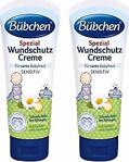 Bübchen 75 Ml 2\'li Pişik Kremi