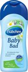 Bübchen Bebek 200 ml Bebek Banyo Köpüğü