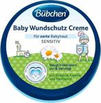 Bübchen Wundschutz Creme 150Ml - Bariyer Krem