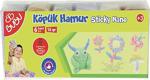 Bubu Köpük Hamur 6 Renk 10 Gr