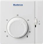 Buderus On/Off Kablolu Analog Termostat