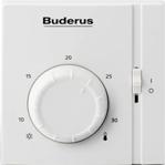 Buderus Raa31/Bu Kablolu Analog Termostat