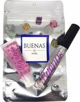 Buenas Store Lip Gloss & Lip Oil Dudak Parlatıcı Dudak Yağı Bakım Set