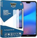 Buff Huawei P20 Glass Ekran Koruyucu