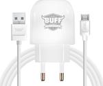 Buff Labs Dual Usb Şarj Seti Type-C