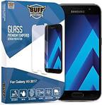 Buff Samsung Galaxy A5 2016 Darbe Emici Ekran Koruyucu Film