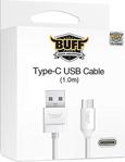 Buff Type-C Usb Kablo