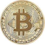 Buffer Bitcoin Madeni Hatıra Parası