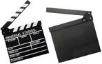 Buffer Clapperboard Sinema Klaketi