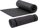 Buffer Pilates Yoga Minderi Spor Yer Matı Fitness Matı Evde Spor Matı 7 Mm 150 X 50 Cm