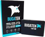 Bugatek Bg1071 120 Gb 2.5" Sata 3 Ssd