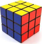 Buldum Rubik Zeka Küpü Sabır Küpü