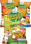 Bulgurum Organik Bulgur Cips Karışık Paket 35 Gr X 3 Ad