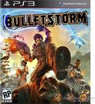 Bulletstorm Ps3 Oyunu