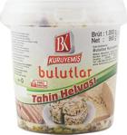 Bulutlar Kuruyemi̇ş Helva Antep Fıstıklı 960 Grpaket