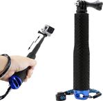 Bum Gopro Aksiyon Kamera Monopod Selfie Çubuğu