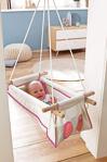 Bundera Savana Bebek Hamak Beşik Yürüteç Bebek Hoppala Zıp Zıp Asmalı Yaylı Salıncak Bebek Beşikleri