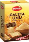 Bünsa 400 gr Galeta Unu