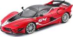 Burago 1:18 Ferrari Fxx K Evo Signature Model Araba