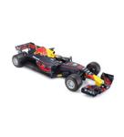 Burago 1/18 Formula 1 Red Bull Racing Tag Heuer Rb13 2017 F1 Model Araba