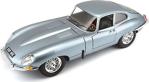 Burago 1:18 Jaguar E-Type Coupe Model Araba