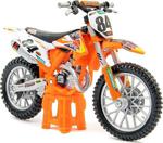 Burago 1:18 Ktm 450 Model Motor