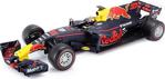 Burago 1:18 Red Bull Racing Tag Heuer Rb13 Model Araba