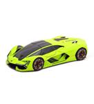 Burago 1/24 Ölçek Lamborghini Terzo Millennio Model Araba