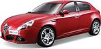 Burago Alfa Romeo Giulietta 1:24