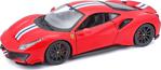 Burago Ferrari 488 Pista Model Araba 1/24 Ölçek