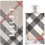 Burberry Brit EDP 100 ml Kadın Parfüm