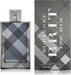 Burberry Brit EDT 100 ml Erkek Parfüm