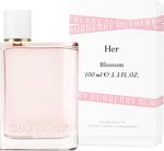 Burberry Her Blossom EDT 100 ml Kadın Parfüm