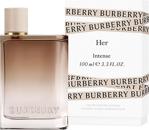 Burberry Her Intense EDP 100 ml Kadın Parfüm