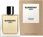 Burberry Hero Edt 100 Ml Erkek Parfüm