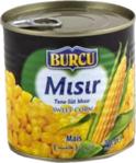 Burcu 340 Gr Mısır Konservesi