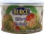 Burcu 400 Gr Biber Dolması