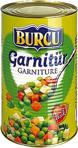 Burcu 4000 Gr Garnitür Konserve