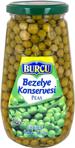 Burcu 570 gr Cam Bezelye Konserve