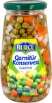 Burcu 570 gr Cam Garnitür