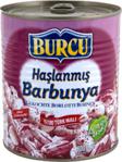 Burcu 800 Gr Haşlamış Barbunya