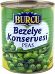 Burcu 830 gr Bezelye Konserve