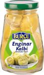 Burcu Enginar Kalbi Kavanoz 300 Gr