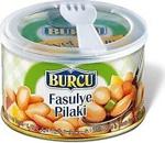 Burcu Fasulye Pilaki 400 G