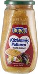 Burcu - Közlenmi̇ş Patlican - 540 Gr