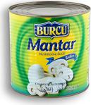 Burcu Mantar Konservesi Dilim 2.6 Kg