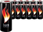 Burn 250 ml 12 Adet Enerji İçeceği