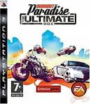 Burnout Paradise The Ultimate Box Ps3