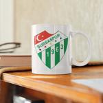 Bursaspor 1963 Tasarımlı